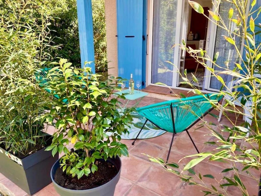 Ferienhaus Eucalyptus 29 *